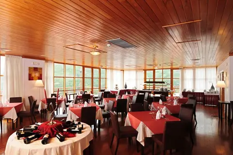 Inatel Piódão Hotel in Piódão — foto 21