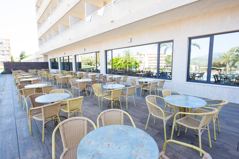 Club Cala Romani foto 13