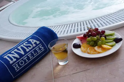 Invisa Hotel La Cala in Santa Eulària des Riu — foto 16