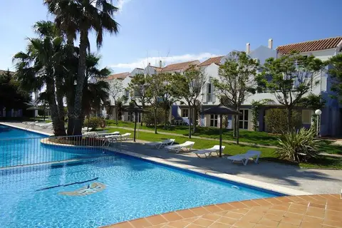 Club Ciudadela in Ciutadella