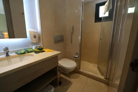 Bodrum Park Resort in Bodrum — foto 10
