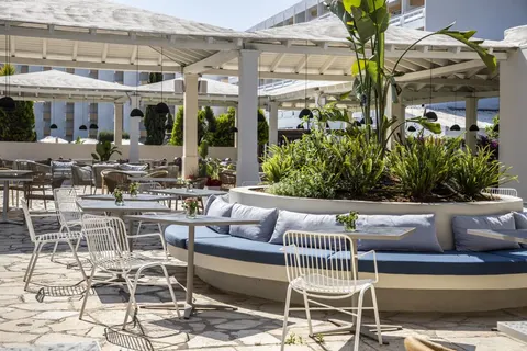 Kerkyra Blue By Louis Hotels in Alykes Potamou — foto 45