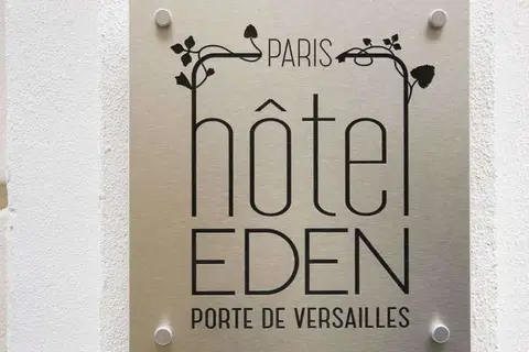 Hotel Eden Paris in Parijs, foto 13
