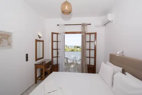 Rena Apartments in Δημοτική Ενότητα Γουβών — foto 16