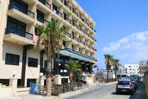 Canifor Hotel in San Pawl il-Baħar — foto 10