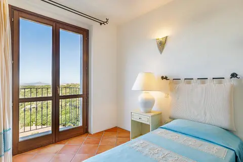 Hotel San Trano in Luogosanto — foto 4