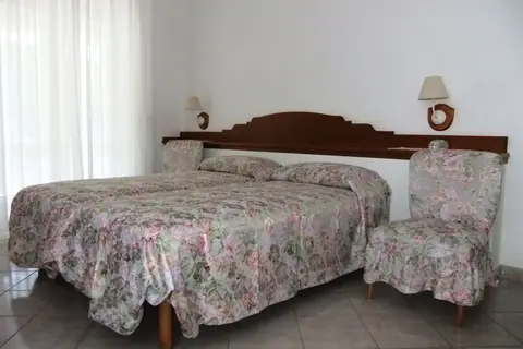 Biancamaria in Anacapri, foto 12