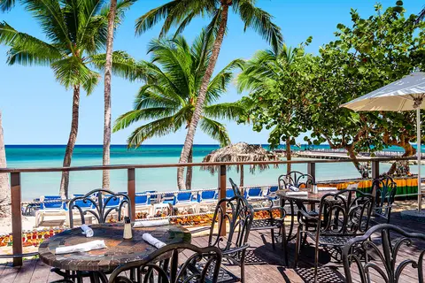 Hilton Rose Hall Resort & Spa in Hilton Rose Hall Resort Spa, foto 6