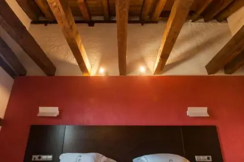 Sercotel Pintor El Greco, Ascend Hotel Collection in Toledo — foto 14
