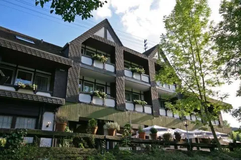 Landhotel Laarmann foto 1