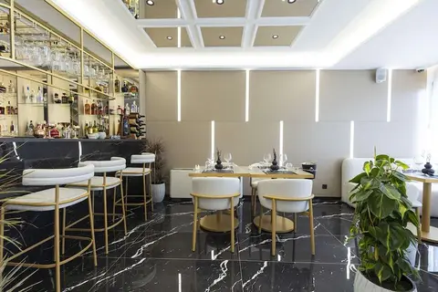 Destiny Hotel Tirana in Kashar — foto 5