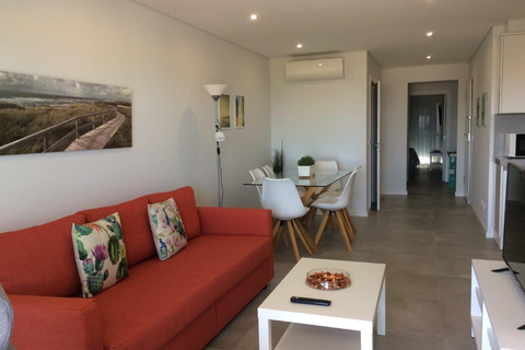 Appartementen Edificio Kasino foto 3