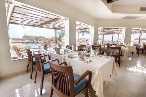 Shams Lodge Water Sports Resort in سفاجا — foto 21