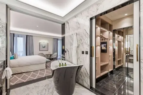 Maison Albar Le Victoria in Nice, foto 16