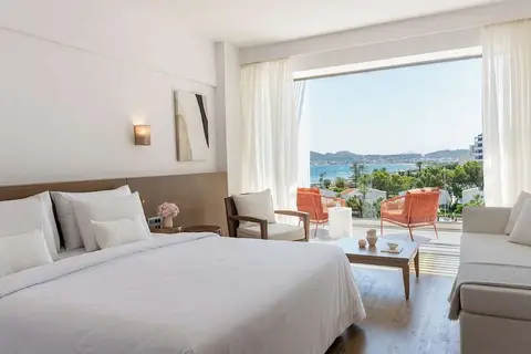 Grecotel Lux Me Dama Dama in Δήμος Ρόδου — foto 27