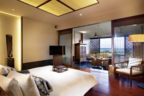InterContinental Bali Sanur Resort in Denpasar — foto 2