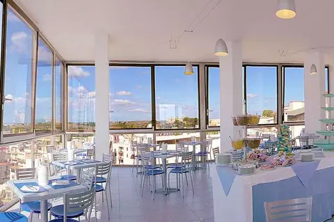 Hotel Admeto in Castelvetrano — foto 7