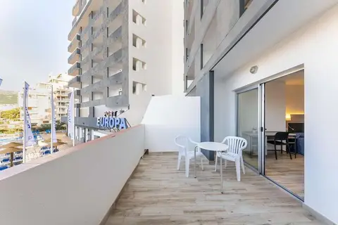 Port Europa in La Línea de la Concepción — foto 8