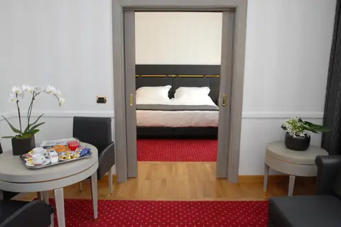 Duca di Mantova Grand in Sesto San Giovanni, foto 7