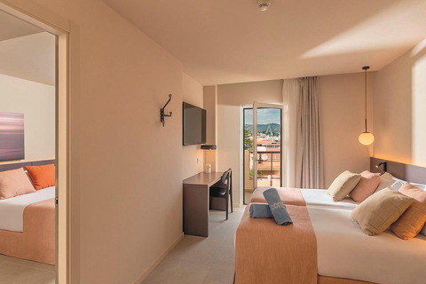 AQUA Hotel Promenade & Spa foto 24