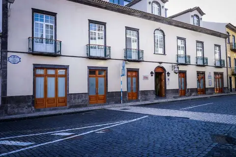 Camoes Hotel in Ponta Delgada, foto 2
