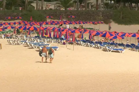TUI KIDS CLUB Riu Oliva Beach in Corralejo, foto 15
