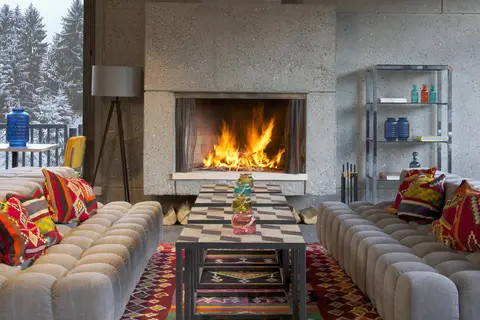 Hotel Le Totem in Flaine — foto 6