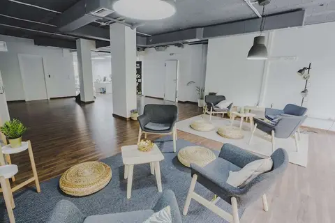 HQ Rooms Appartementen San Vicente in Valencia — foto 15