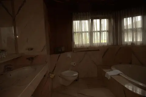 Hotel St. Florian in Kaprun, foto 3