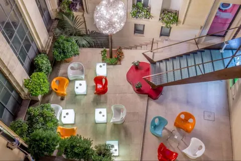 Art By The Spanish Steps foto 4