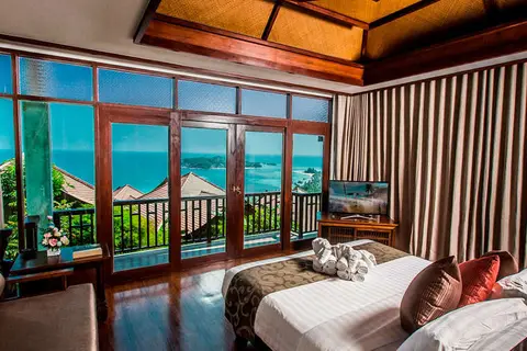 Nora Buri Resort & Spa in koh samui — foto 12