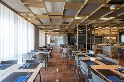 Olympia Hotel, Events & Spa in Alboraia / Alboraya — foto 5