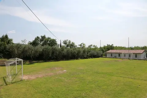 Blu Camping Holiday Garden in Bolsena — foto 15