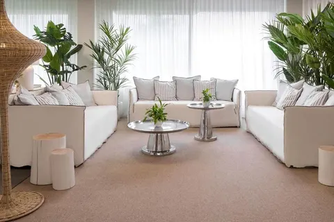 UNAHOTELS Forte dei Marmi in Forte dei Marmi — foto 5