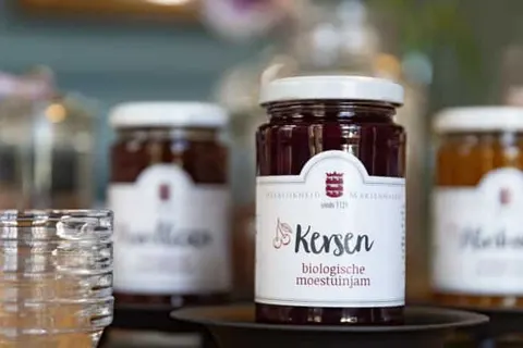 Buitenplaats Iepenoord foto 20