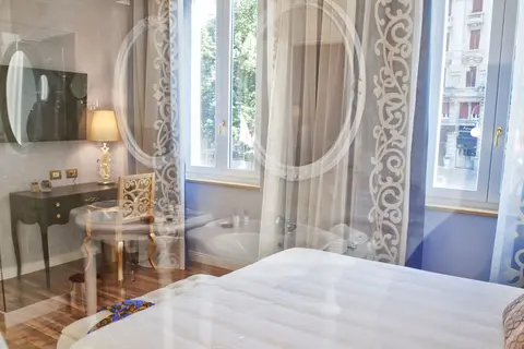 Grand Hotel Salsomaggiore in Salsomaggiore Terme — foto 9