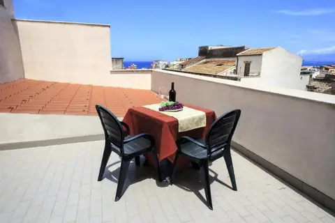 Locanda Scirocco in Castellammare del Golfo, foto 19