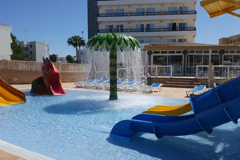 Caribe in Santa Eulària des Riu — foto 13