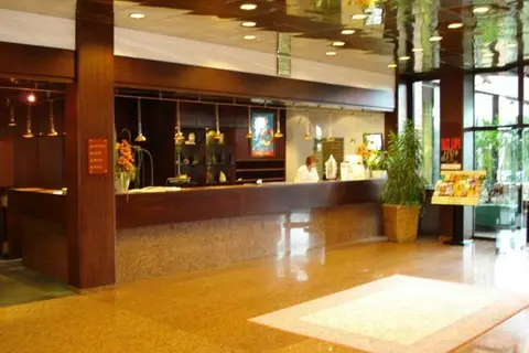 Hotel Panorama Billstedt Hamburg in Hamburg, foto 14