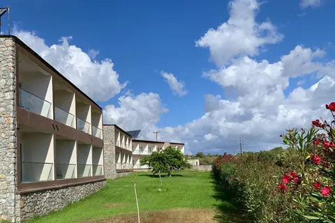 Anavadia Hotel in Κολύμπια — foto 25