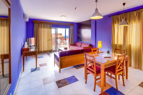 El Cerrito Apartamentos in Breña Baja — foto 23