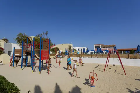 allsun Hotel Dolphin Bay in Malevizi — foto 27
