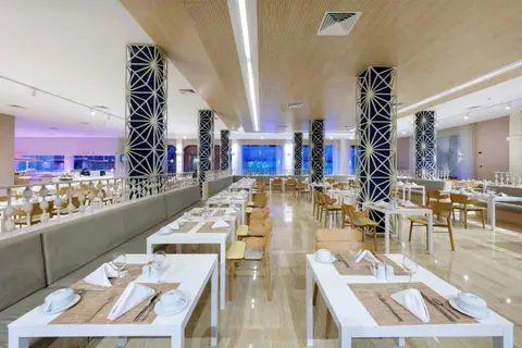 Grand Palladium Colonial Resort & Spa in Playa del Carmen — foto 21