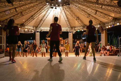 Camping del Sole Village in Iseo, foto 6