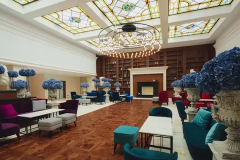 Astor Garden Hotel in Златни пясъци — foto 17