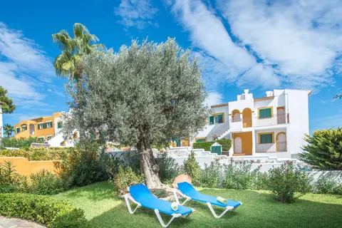 Ona Aucanada Club Aparthotel in Alcúdia — foto 2