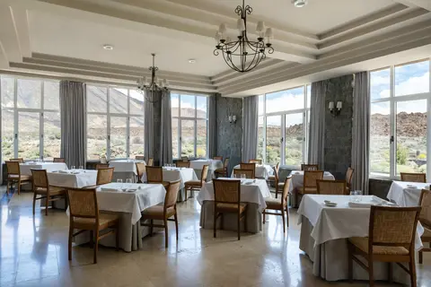 Parador de Las Cañadas del Teide in La Orotava — foto 17