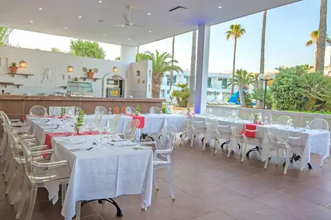 Dome Beach Hotel & Resort in Αγία Νάπα — foto 28