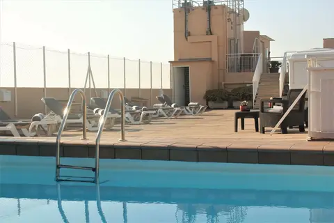 Hotel Espanya - 30º Hotels in Calella — foto 13