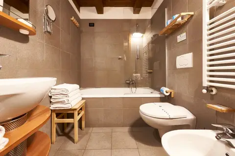 iH Hotels Mont Blanc in Courmayeur, foto 23